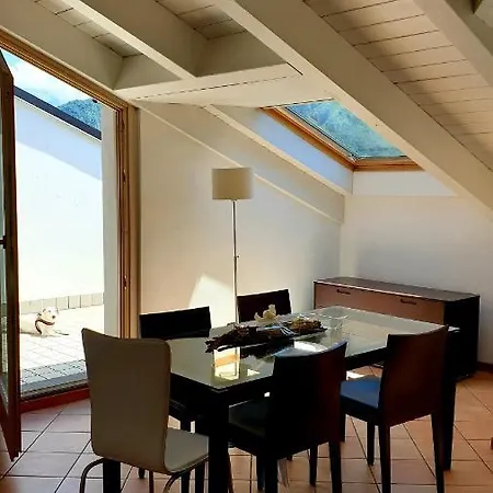 Holiday home 119 Vistalago *