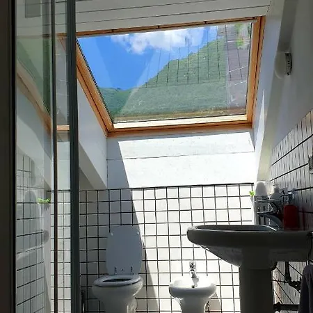 119 Vistalago Prázdninový dům